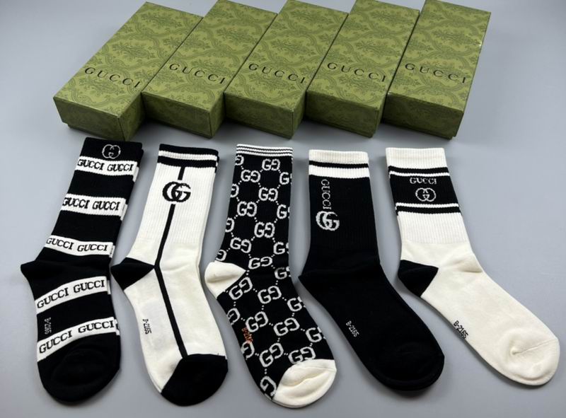 Gucci socks 04